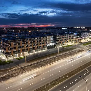 Modern Варшава