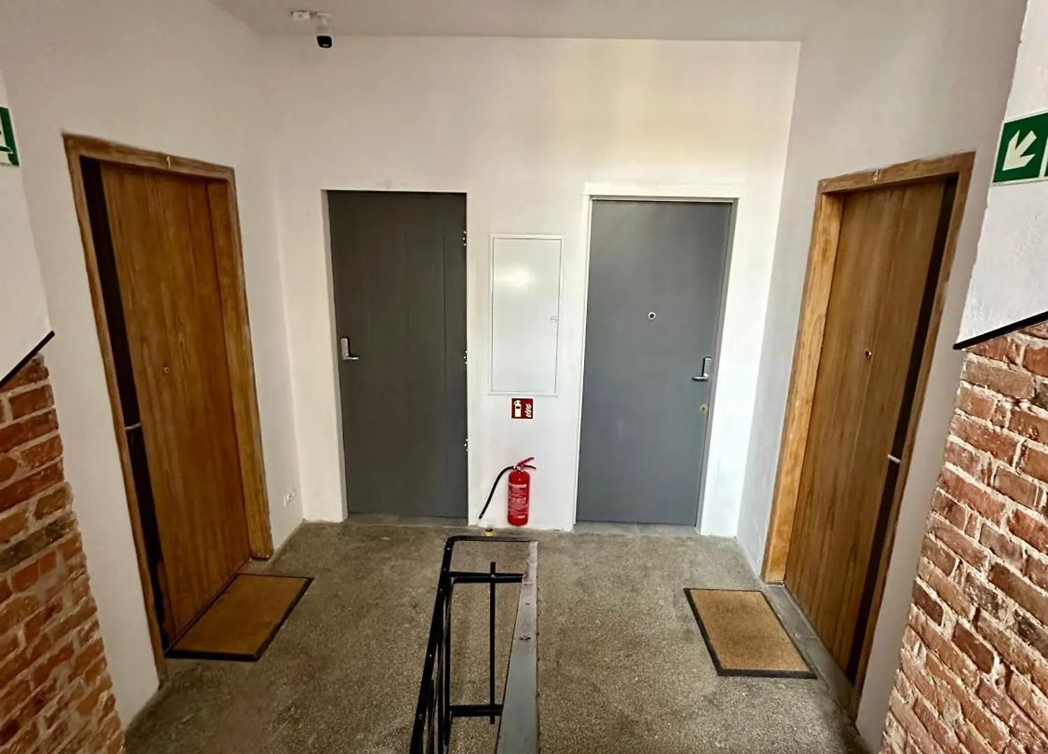 Апартаменты Student House Domaniewska Варшава