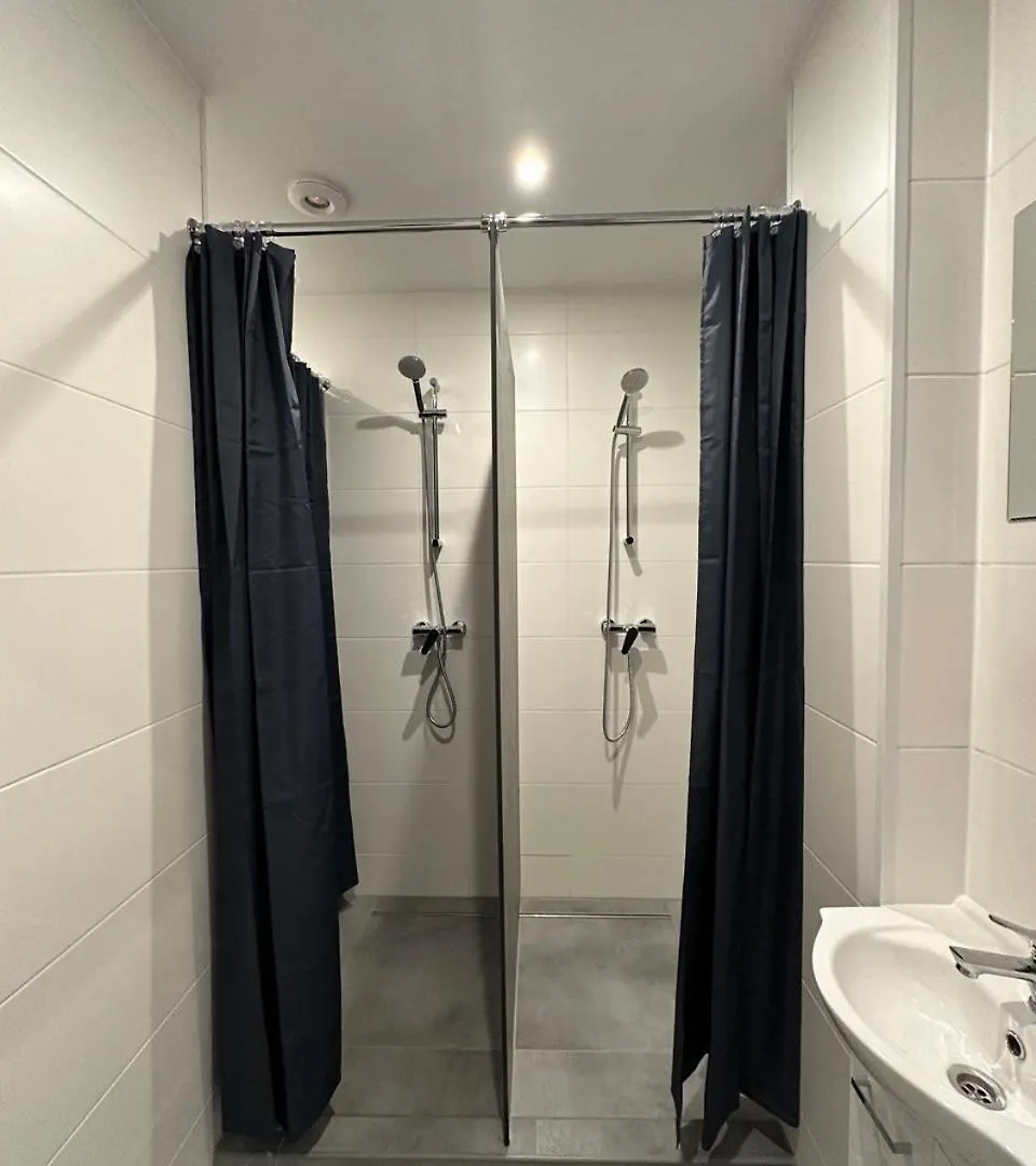 Апартаменты Student House Domaniewska Варшава Польша