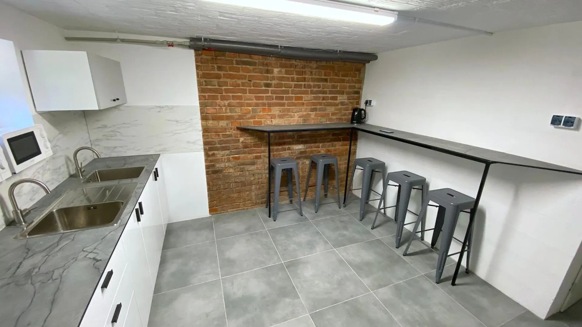 Апартаменты Student House Domaniewska Варшава Польша