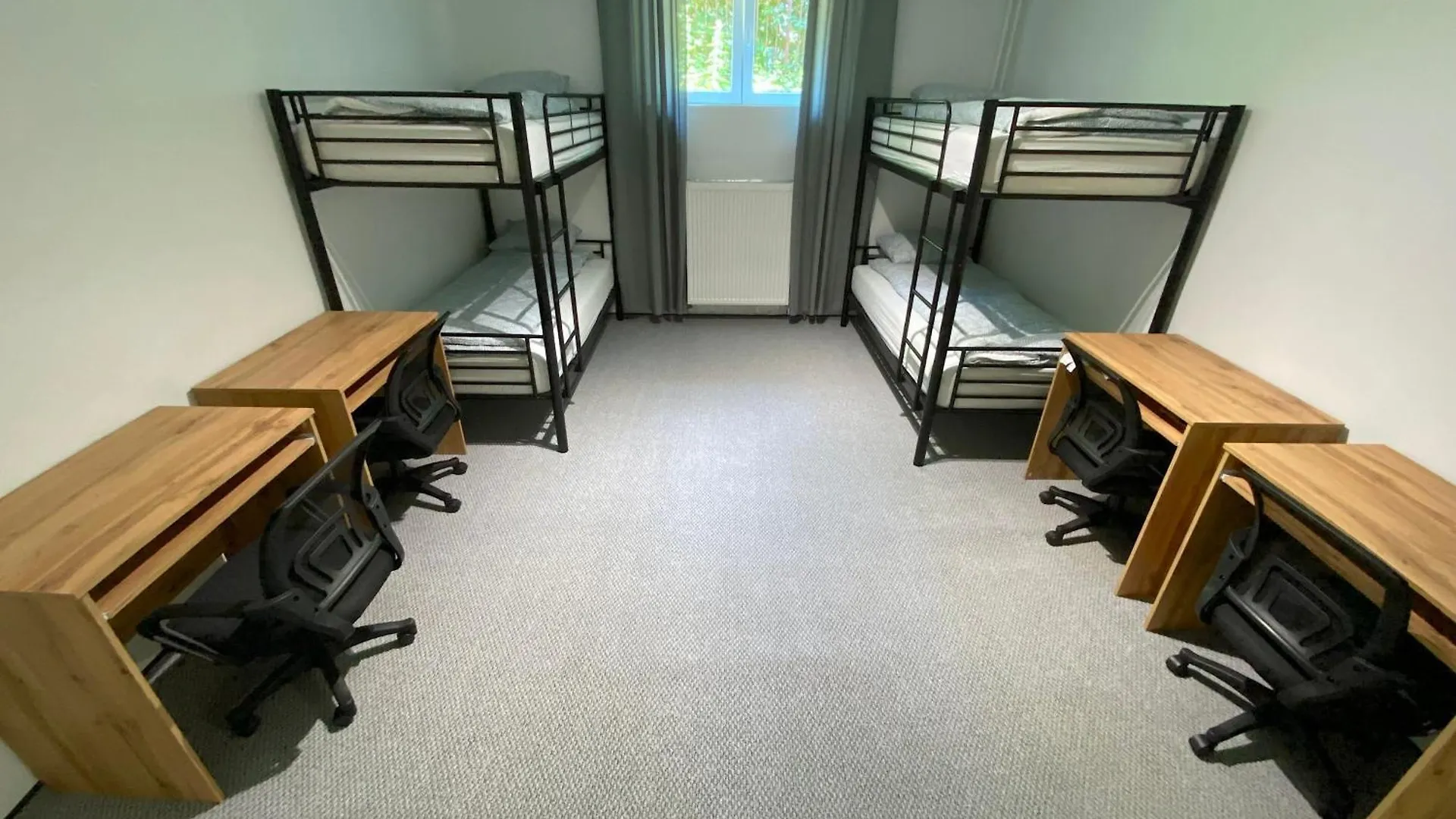Апартаменты Student House Domaniewska Варшава 0*,  Польша