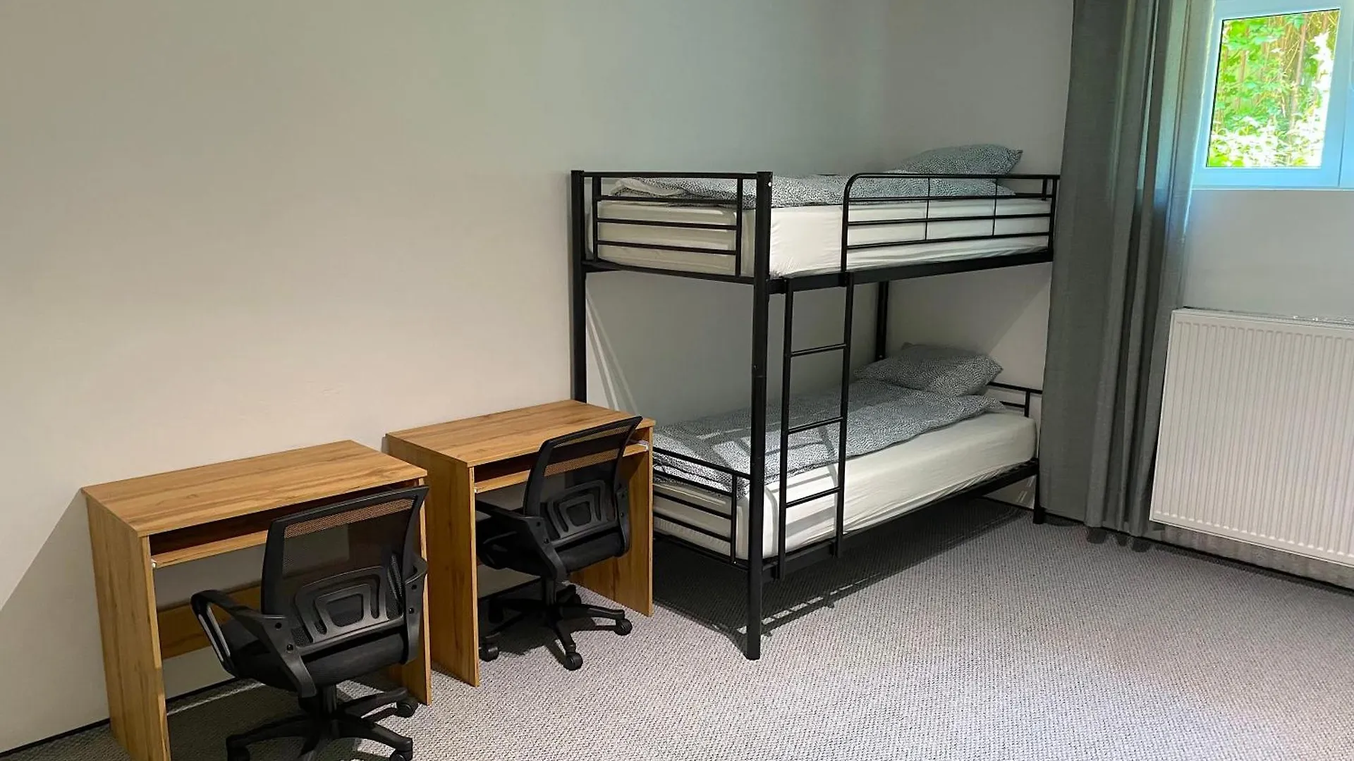Апартаменты Student House Domaniewska Варшава